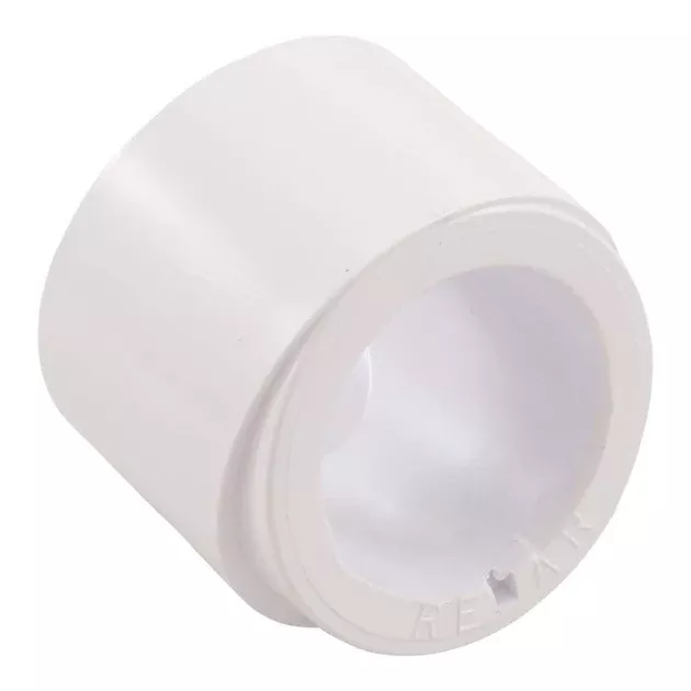Pentair Hard Plumbing Adapter | AquaLuminator Lights & Above Ground Systems | 79202900Z