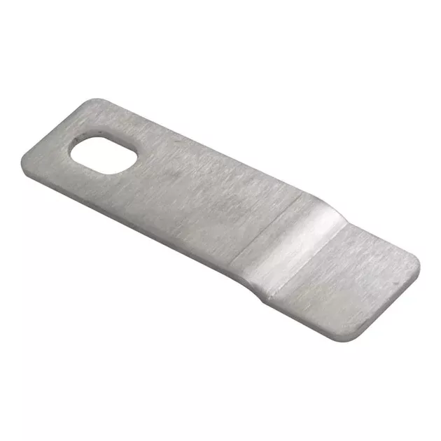 Pentair Heater Bolt Down Bracket Kit | MasterTemp | 460738