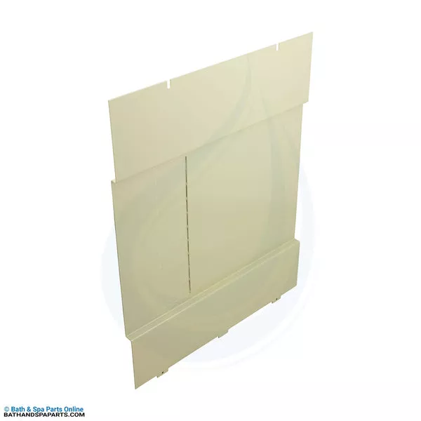 Pentair High Voltage Deadfront Panel Replacement (521051Z)