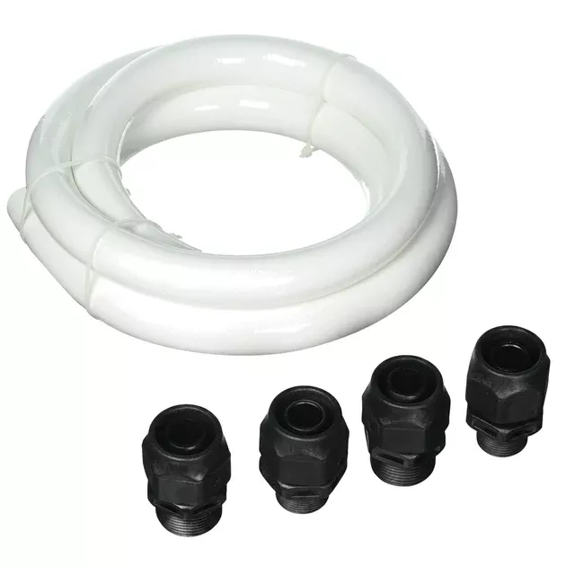 Pentair Hose Kit | HydroBoost & Boost-Rite Booster Pumps | 353040Z