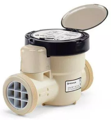 Pentair iChlor 30 Chlorine Generator Bundle – 523081