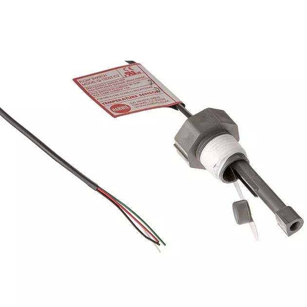 Pentair IntelliChlor Flow Switch Assembly | Salt Chlorinator | 520736