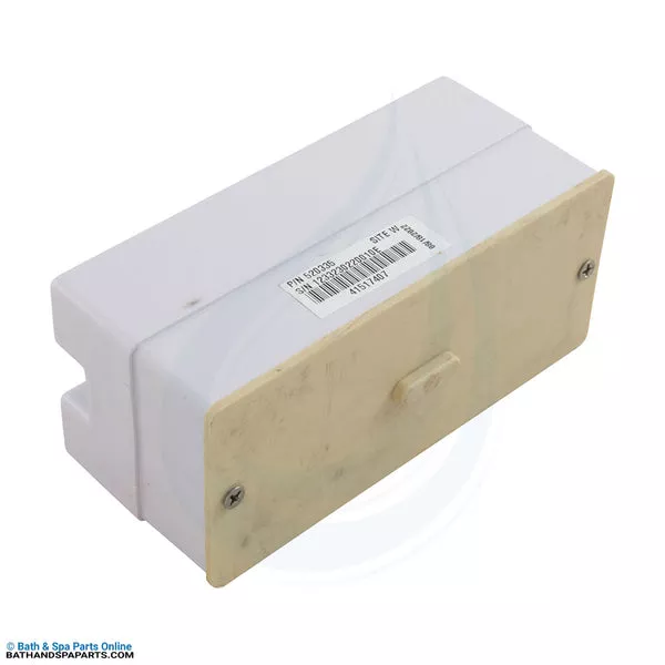 Pentair IntelliTouch iS10 Mud Box (520335)