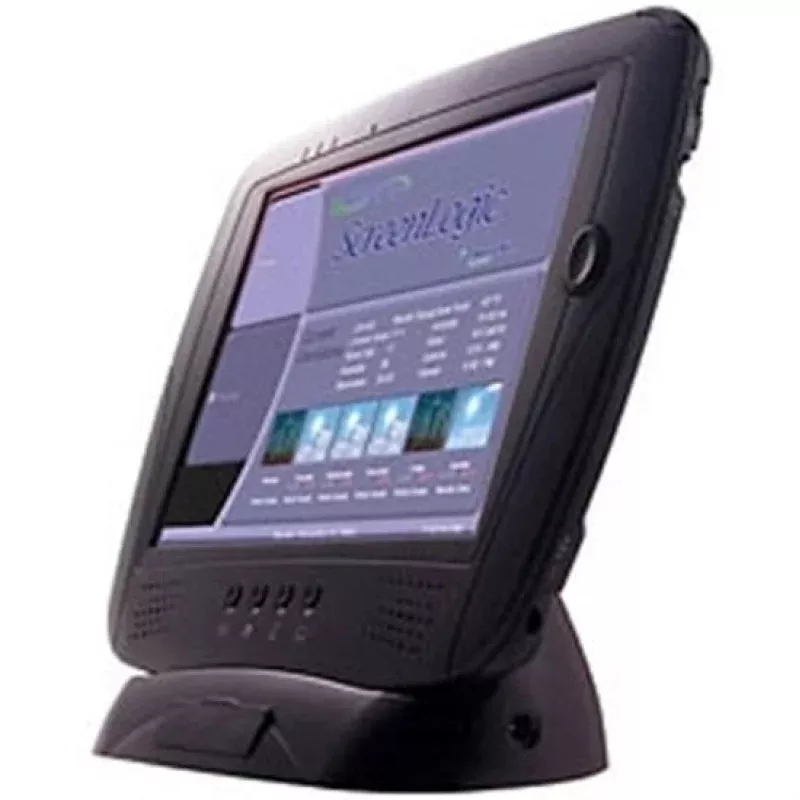 Pentair IntelliTouch ScreenLogic iTC45 Kit – Wireless Tablet w- Adapter and Router