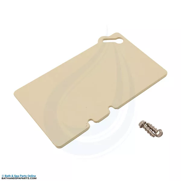 Pentair Junction Box Cover Mount Kit (42002-0041Z)