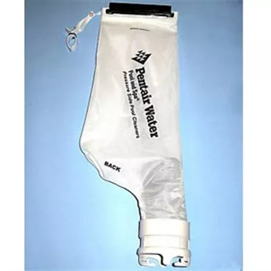 Pentair Legend-Legend II Debris Bag w- Snap Lock – 360002