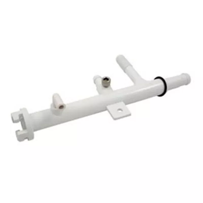 Pentair Legend White Feed Mast w- O-ring- LLU6