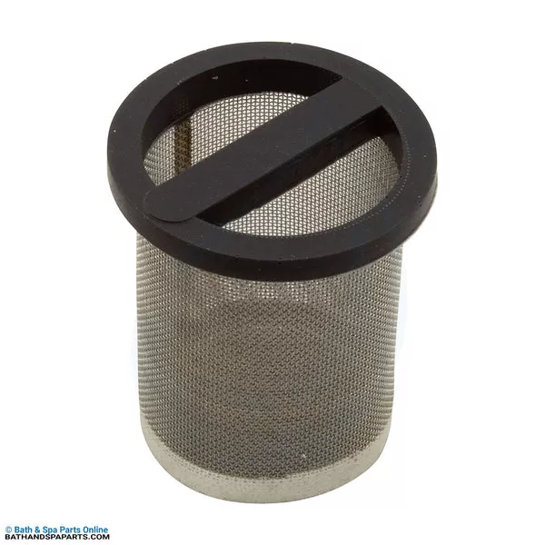 Pentair Letro L79BL Cleaner 1-1/2" Wall Fitting Screen (EJVW2)