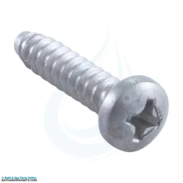 Pentair Letro L79BL Cleaner Thrust Adjuster Screw (LG51C)