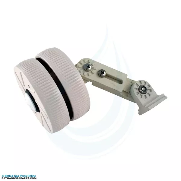 Pentair Letro LL105 Cleaner Step Deflector (EU13)