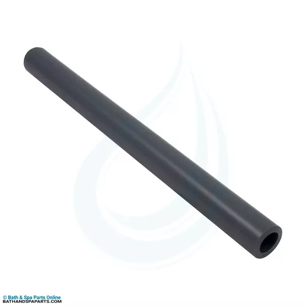 Pentair Letro LL105PM Cleaner 8-1/2" Gray Adapter Hose (LLU1PM)