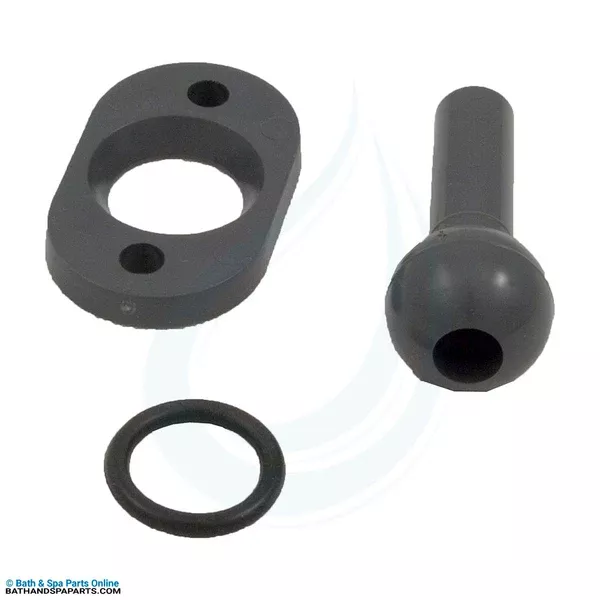Pentair Letro LL105PM Cleaner Gray Thrust Jet Kit (LLC131G)