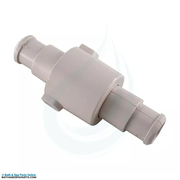 Pentair Letro LL105PM Cleaners White Swivel (ED05)