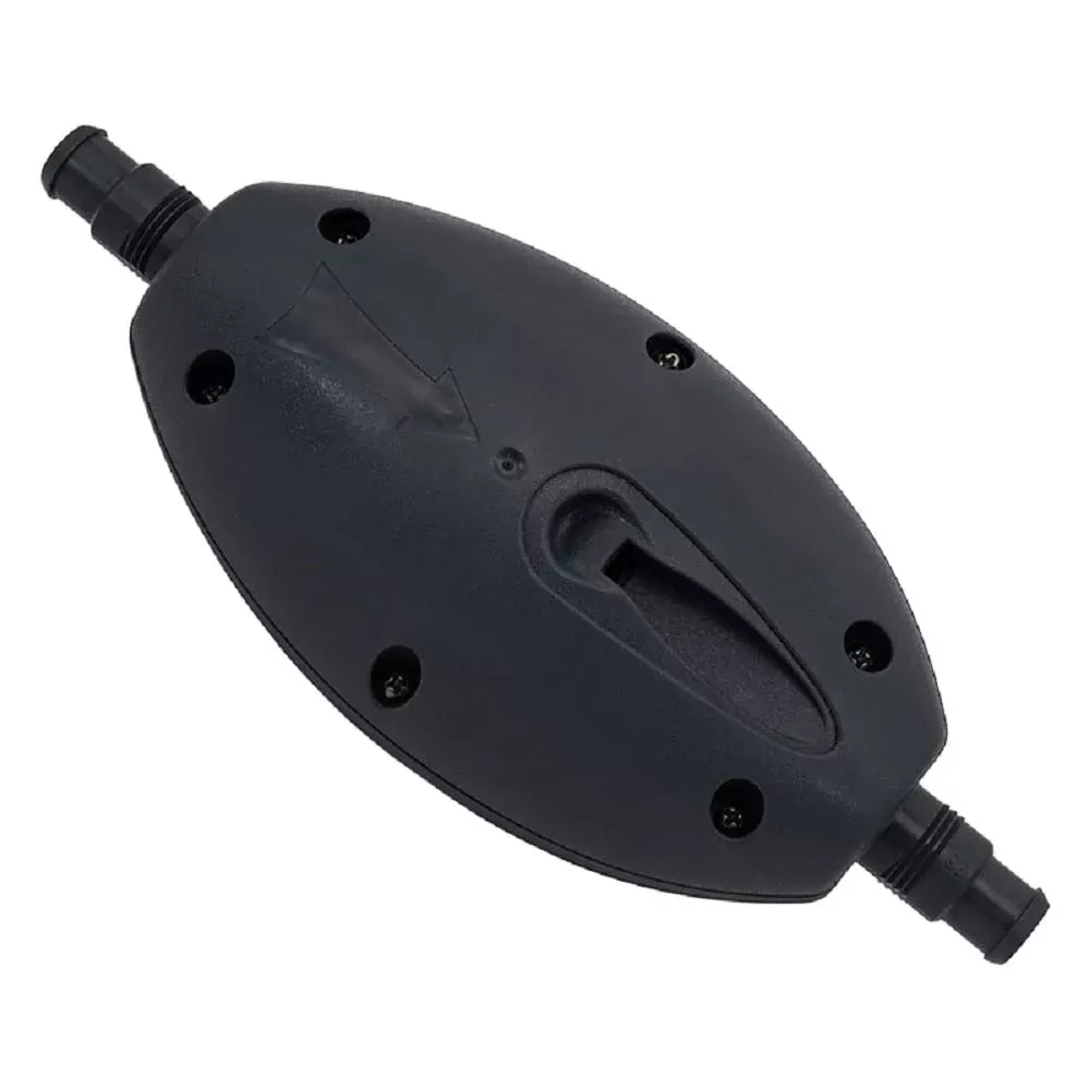 Pentair LL10PM Gray Back-up Valve Replacement Legend Pool and Spa Cleaner