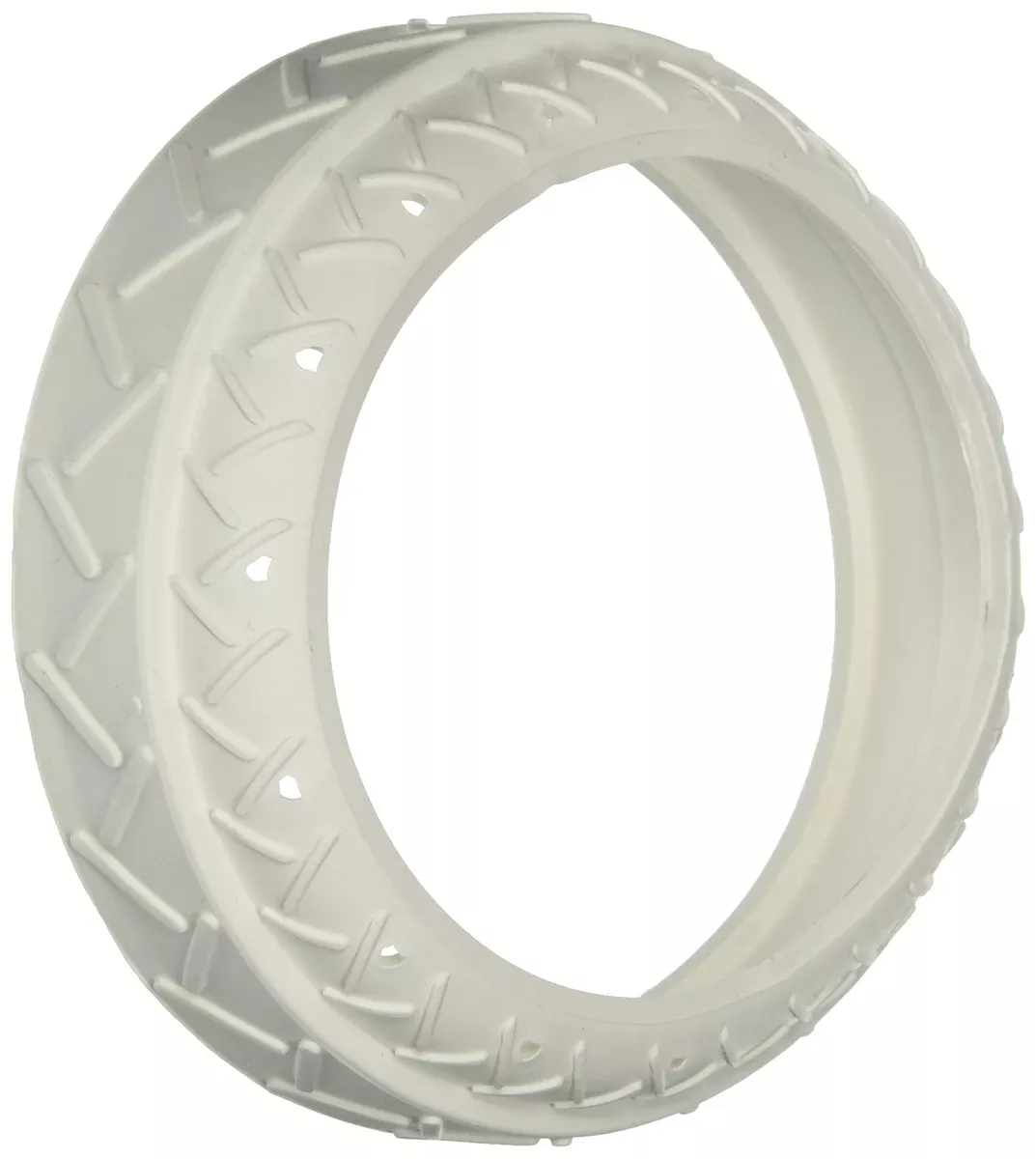 Pentair LLC1PM White Tire Replacement Automatic Pool and Spa Cleaner