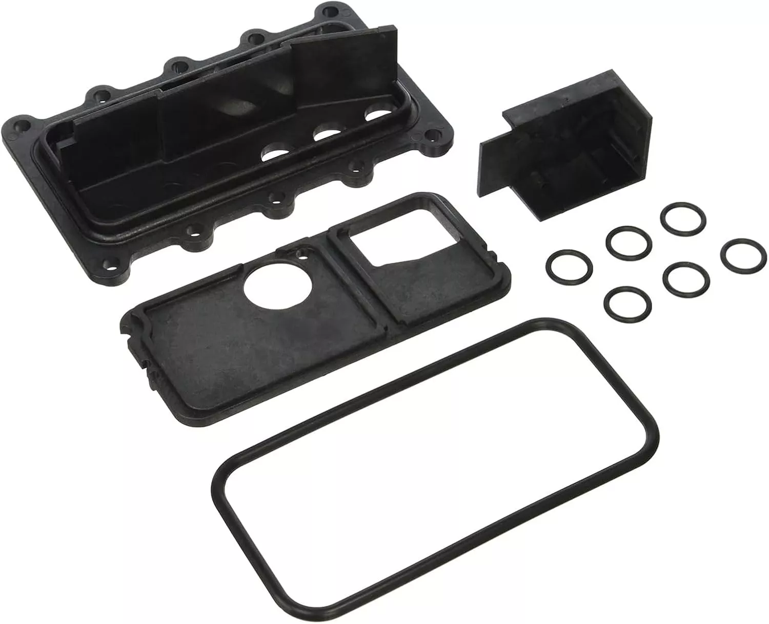 Pentair Manifold Internals 200K BTU | 77707-0207