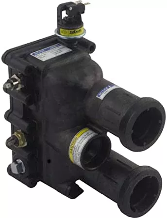 Pentair Manifold Kit | MasterTemp | 460748