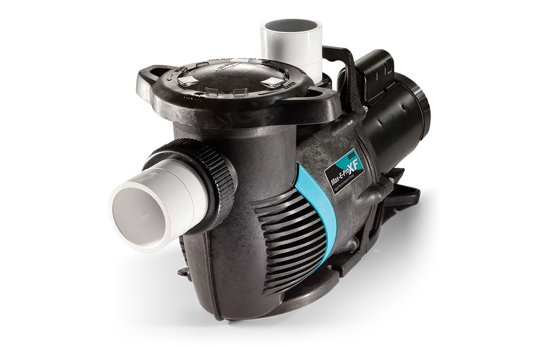 Pentair Max-E-ProXF 5 HP High Performance Pump | SKU 023019