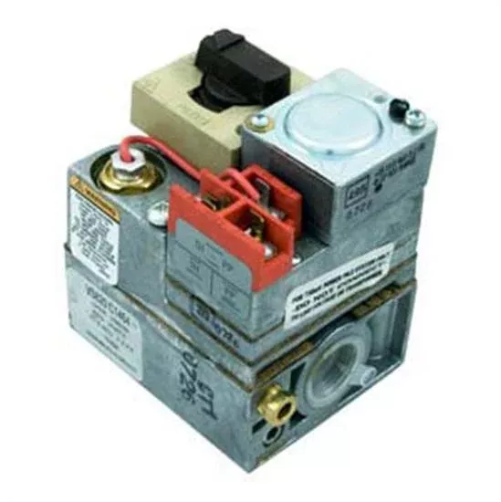 Pentair Minimax Gas Valve – Propane Millivolt
