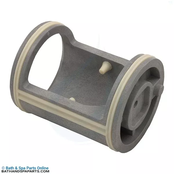 Pentair Ortega 3-Port Valves 2″ Noryl Diverter (73484)
