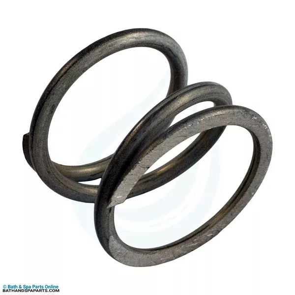 Pentair PacFab 1-1/2" & 2" High Flow Valve Spring (272400)