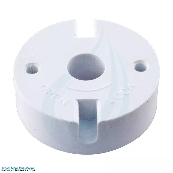 Pentair PacFab 2″ PVC Slide Valve Plug (273077)