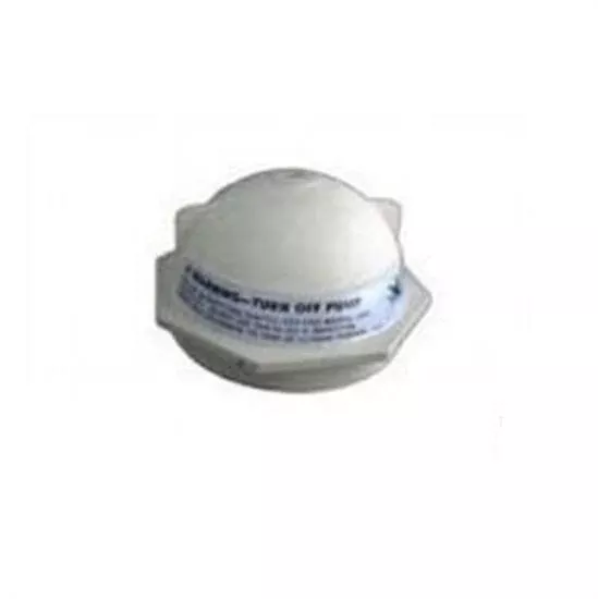 Pentair PacFab 6″ Triton Domb V Tread