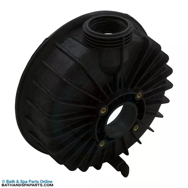 Pentair PacFab Challenger High Pressure Pump Volute (355468)