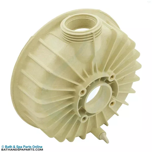 Pentair PacFab Challenger Pump Volute (355469)