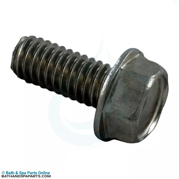 Pentair/PacFab Challenger/Waterfall 5/16-18 Bolt (354265)