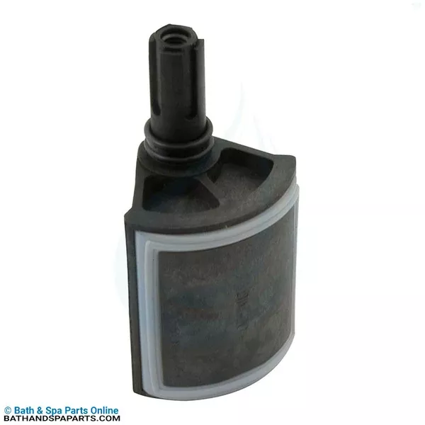 Pentair/PacFab Compool 2 & 3-Way Valves 2″-2-1/2″ Diverter (270056)