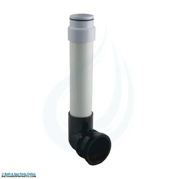 Pentair PacFab FNS 36 sqft Standpipe Assembly (190035)