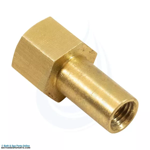 Pentair PacFab NS Clamp Ring Nut (194989Z)