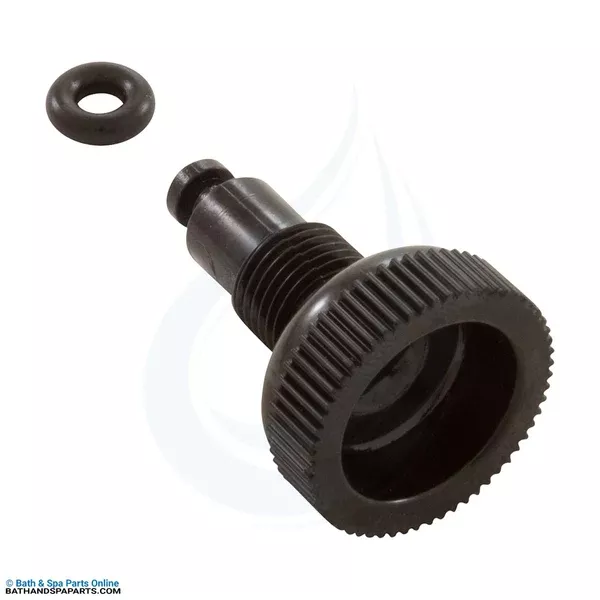 Pentair PacFab ST Plastic Air Bleed Screw (272515)