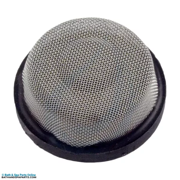 Pentair PacFab TR40 Air Tube Strainer [Pre 11/99] (154578)