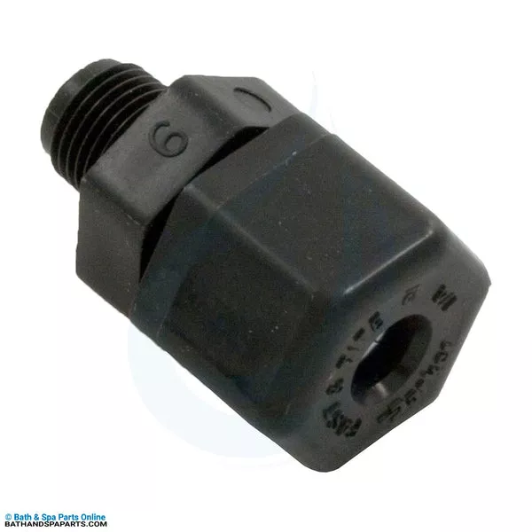 Pentair PacFab Triton II Air Relief Connector (154440)