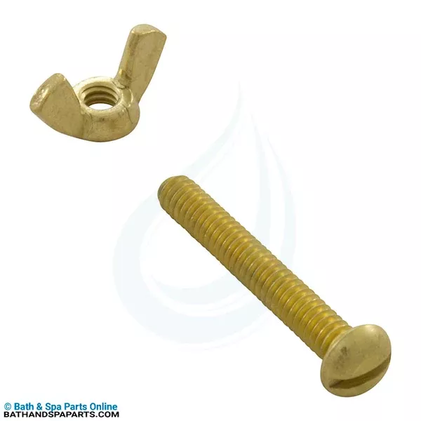 Pentair Pentair Rainbow 1/4″ x 1/-7/8″ Bolt Kit (R221156)