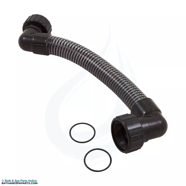 Pentair Pipe Assembly w/o Valve (750016)