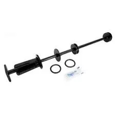 Pentair Piston Shaft Assembly Kit | Slide Valve & Push Pull Valve | 263055