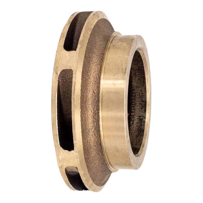 Pentair Pool Pump Impeller (Part #16830-0210)