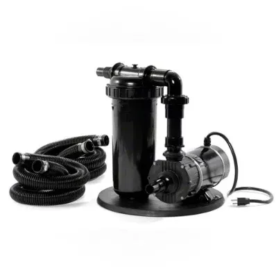 Pentair Predator II Mini-Celluar Media Filter System – 56224800