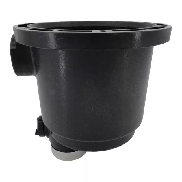 Pentair Pump Body with Drain Plugs | HydroBoost & Boost-Rite Booster Pumps | ZBR39320