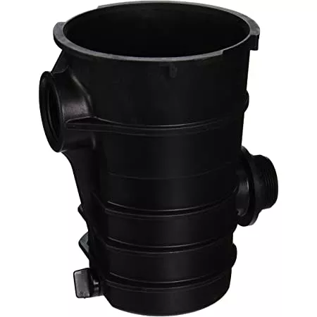 Pentair Pump Pot / Strainer Housing | Dynamo Pump — Dynamo Series | 354530