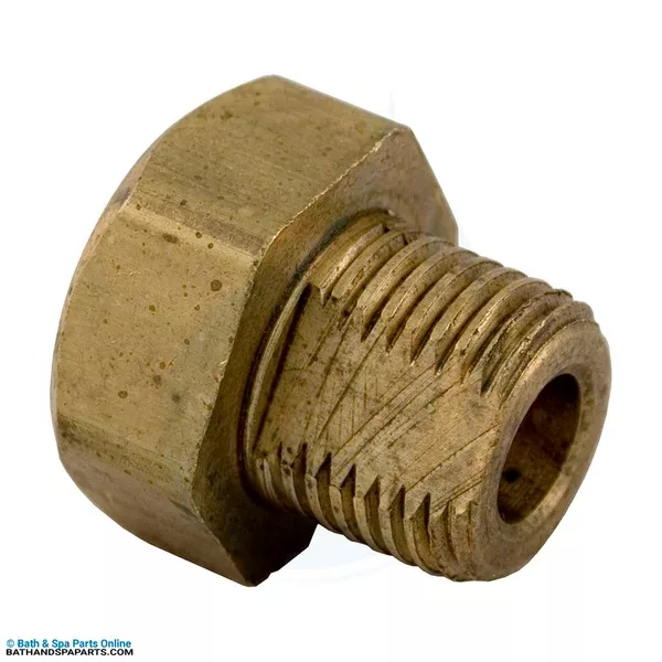 Pentair Purex CF/SMBW 800 7/8" Bushing (70548)