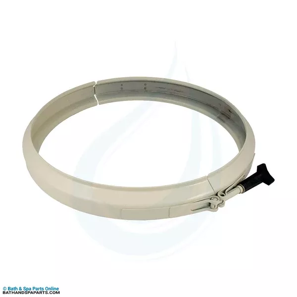 Pentair Purex SMBW Clamp Ring with Knob (197020)