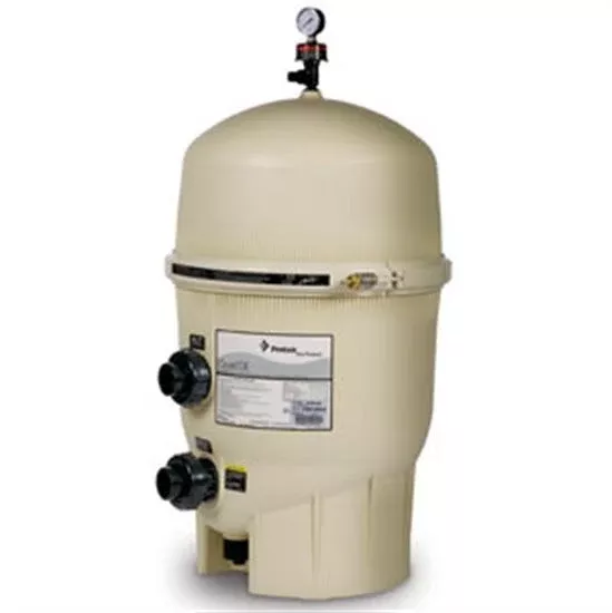Pentair QUAD DE Filter - 60 sq ft