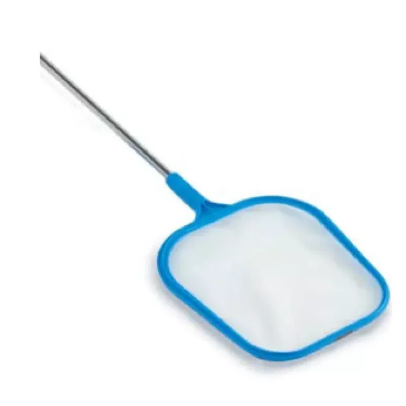Pentair Rainbow 124 H Skimmer With 4′ Pole – R121186
