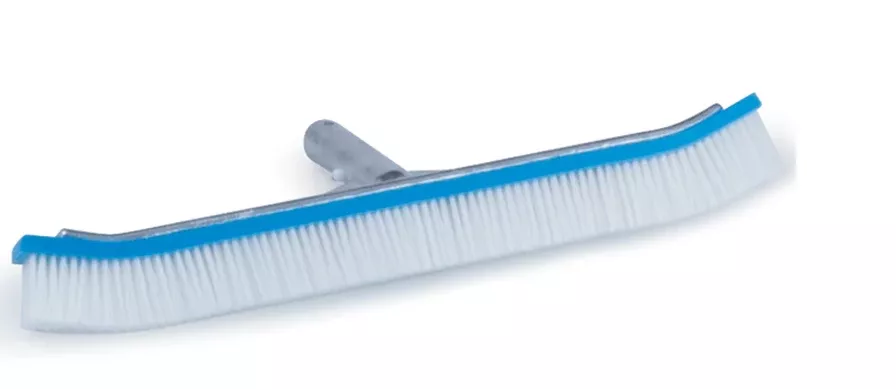 Pentair Rainbow 18″ Aluminum Back Wall Brush 902 – R111316