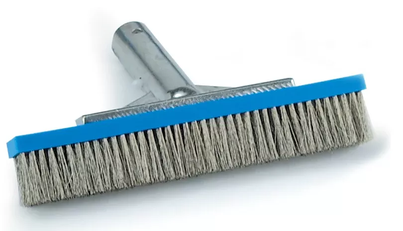 Pentair Rainbow 9″ SS Algae Brush 709 – R111626