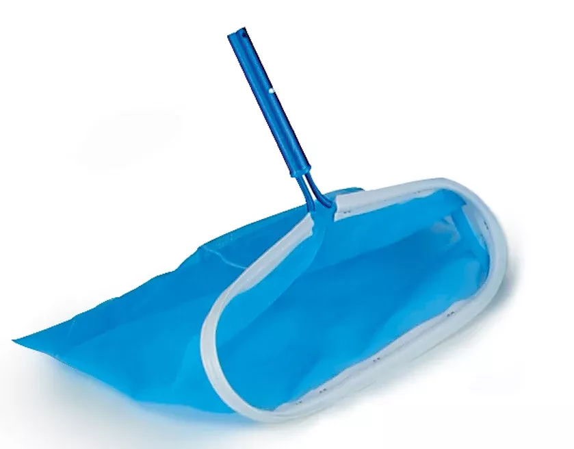 Pentair Rainbow Aluminum Leaf Rake – R121106